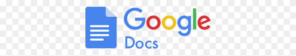 Google Docs Addon, Logo, Text Png Image