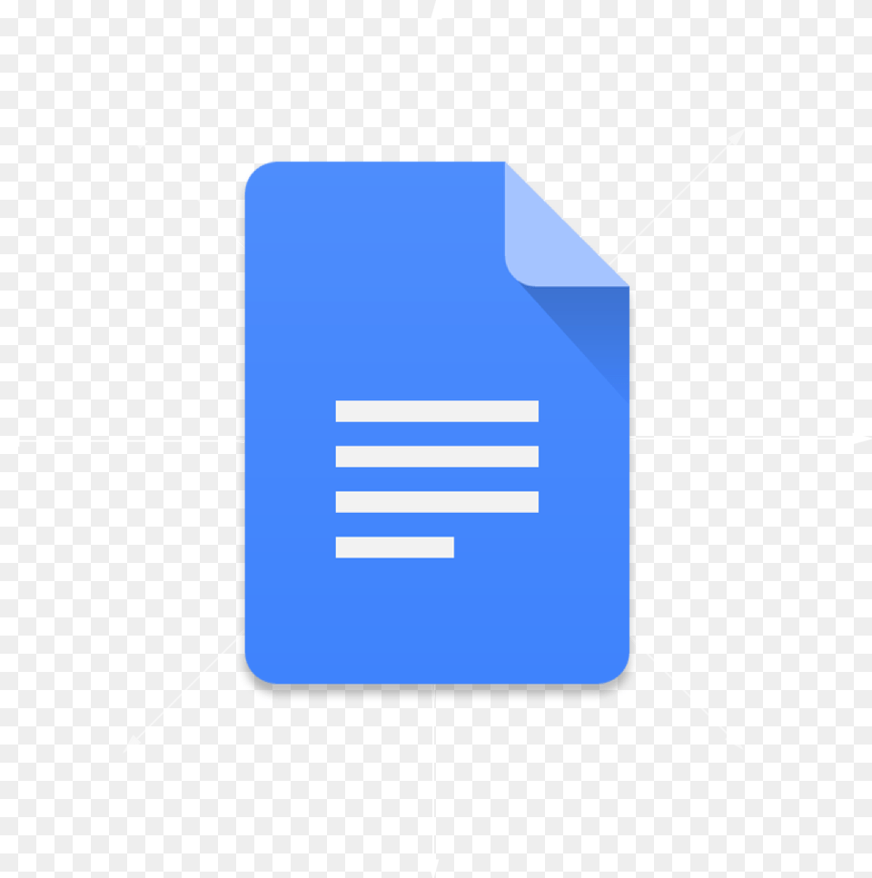 Google Docs App Icon Clipart Google Docs Logo Png Image