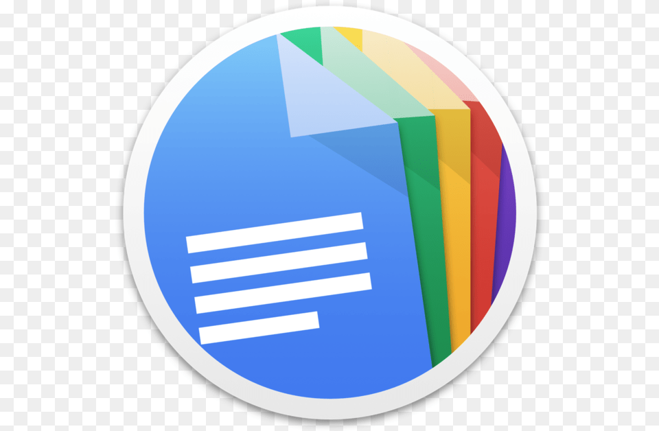 Google Docs Icon Google Docs And Google Sheets, Disk, File Free Transparent Png