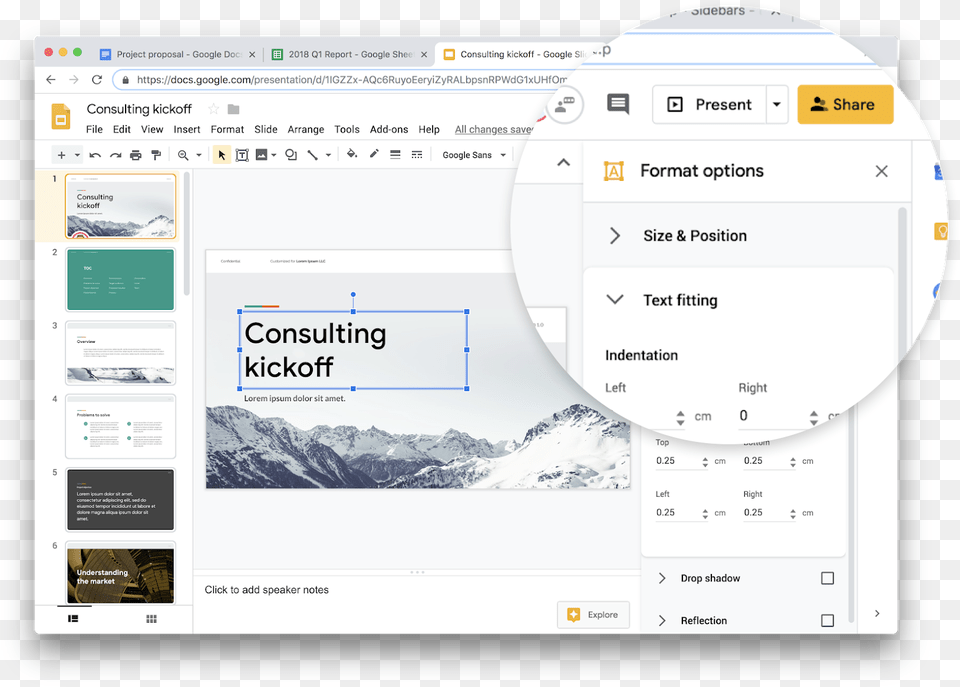 Google Docs Sheets Slides And Sites Chat On Google Docs 2019, File, Webpage, Page, Text Free Png