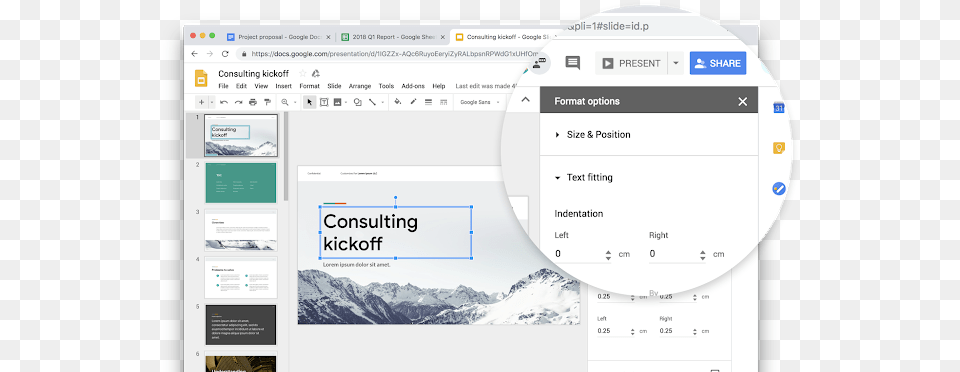 Google Docs Sheets Slides Google Docs Material Design, File, Page, Text, Webpage Free Transparent Png