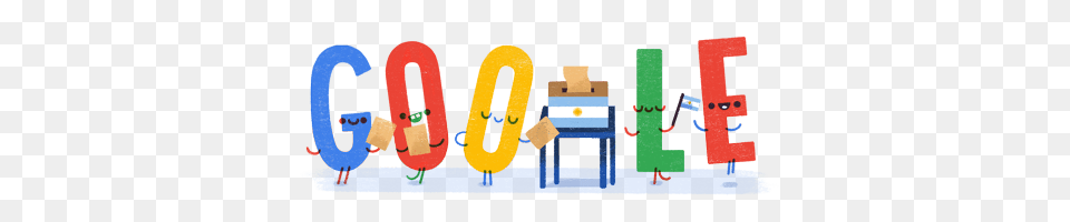 Google Doodles, Logo, Text Png Image