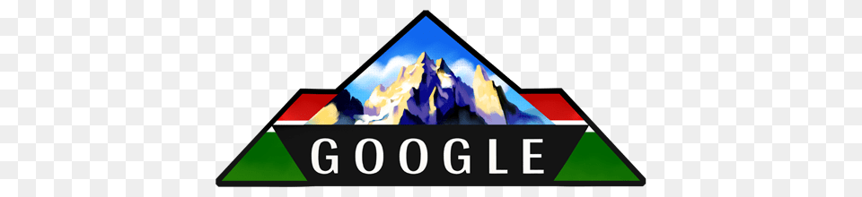 Google Doodles, Scoreboard, Logo, Triangle Free Png