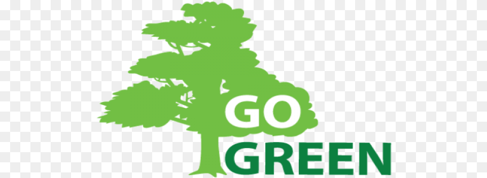 Google Doodles World Environment Day Eco Friendly Save A Tree Logo, Green, Sycamore, Plant, Oak Free Transparent Png
