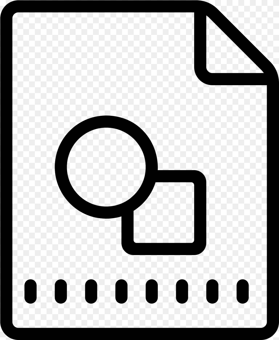 Google Drawing Icon, Gray Png Image