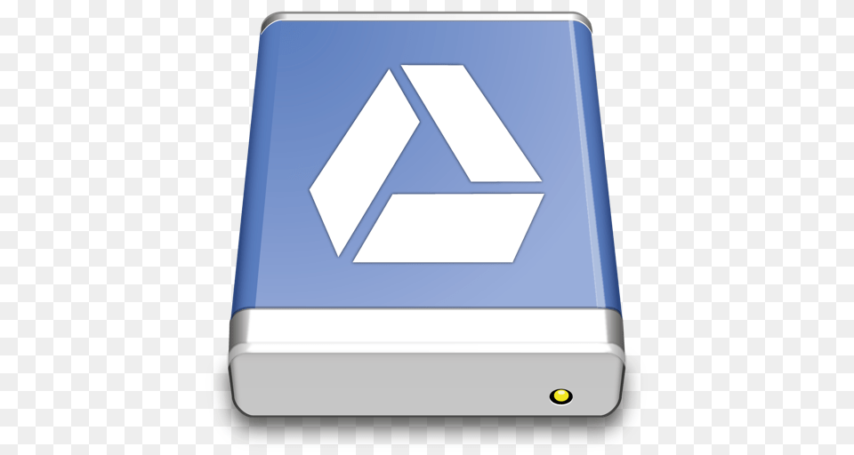 Google Drive, Symbol Free Png Download