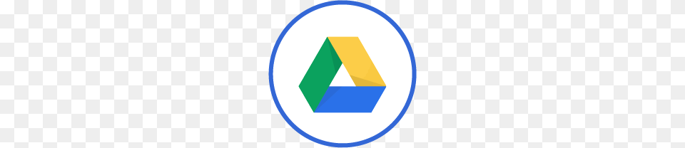 Google Drive Cloud Elements Api Integration Platform Ipaas, Triangle Png Image