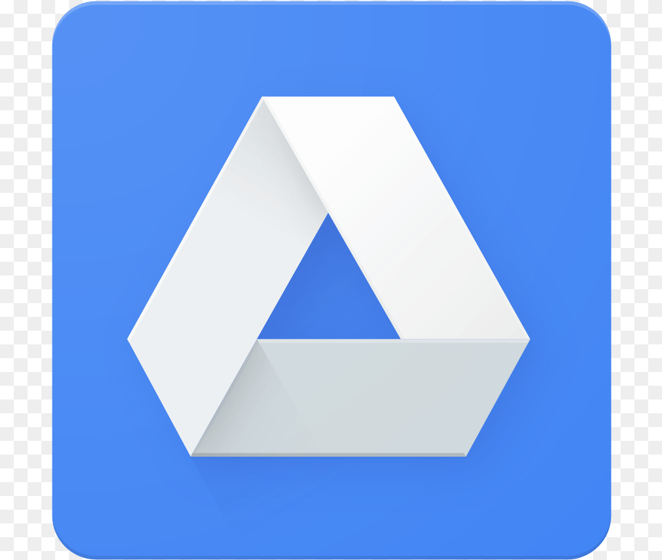 Google Drive File Stream Google Drive Stream Triangle, Mailbox Free Png Download