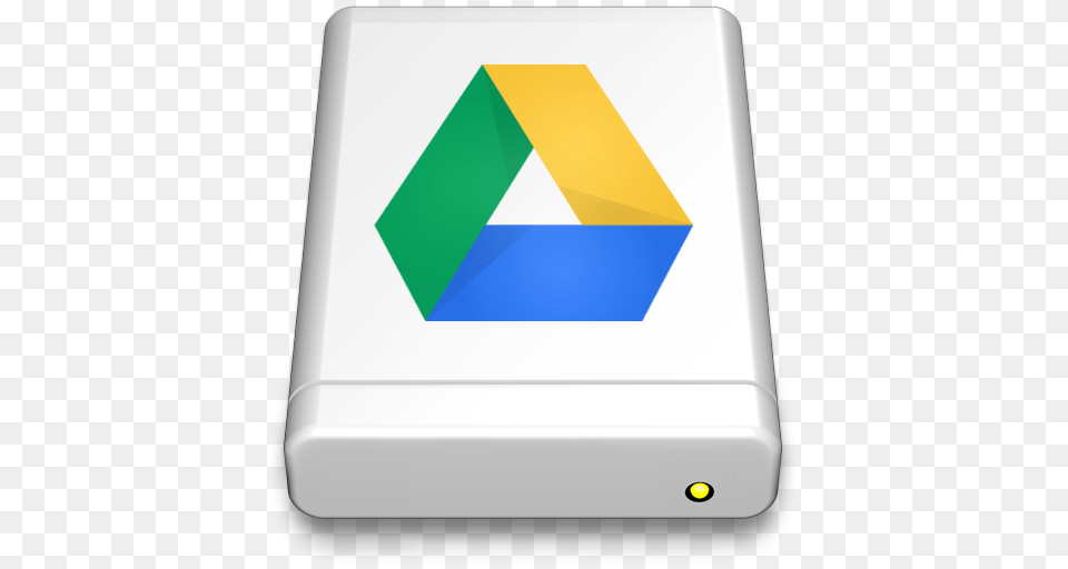 Google Drive Icon, Triangle, Electronics, Mobile Phone, Phone Png Image