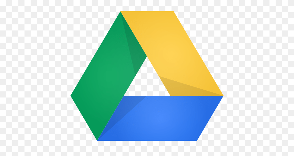Google Drive Icon Google Play Iconset Marcus Roberto, Triangle Png