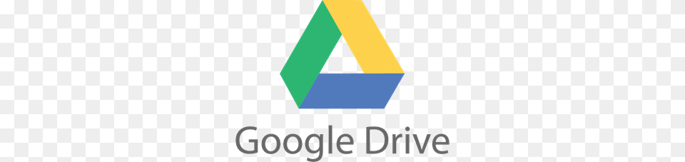 Google Drive Logo Vector, Triangle, Scoreboard Free Png Download