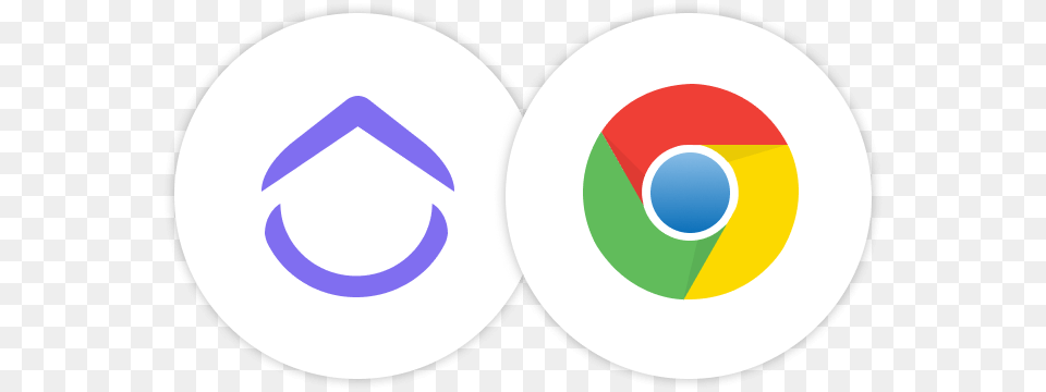 Google Drive Meets Clickup New Google Chrome Icon, Logo Free Png Download