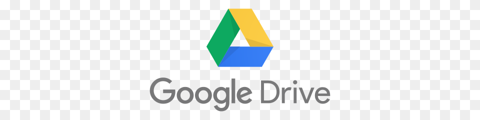 Google Drive Vector Logos, Logo, Triangle Free Png
