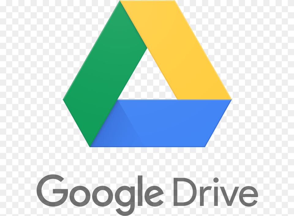 Google Drivelogo Syncspider Google Team Drive Logo, Triangle, Mailbox Free Png