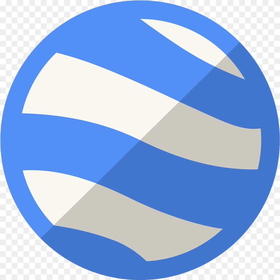 Google Earth 2017 Apk, Sphere, Logo, Disk Png Image