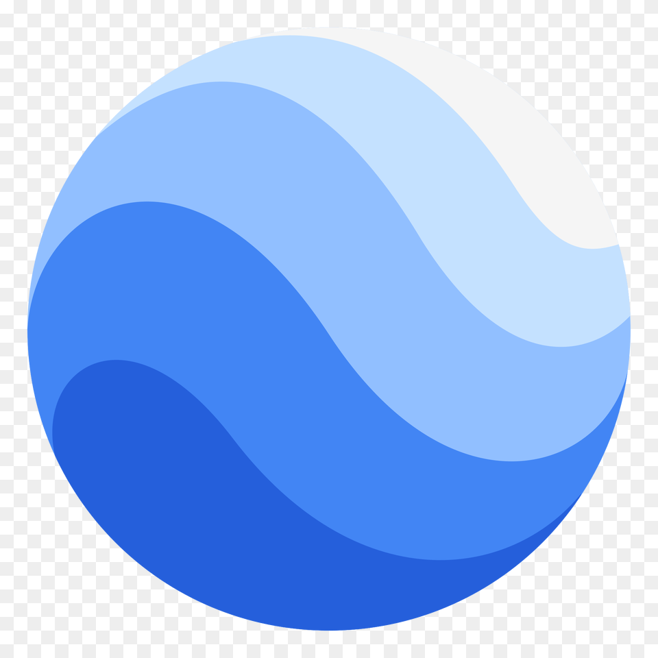 Google Earth Icon, Sphere, Astronomy, Moon, Nature Free Png Download
