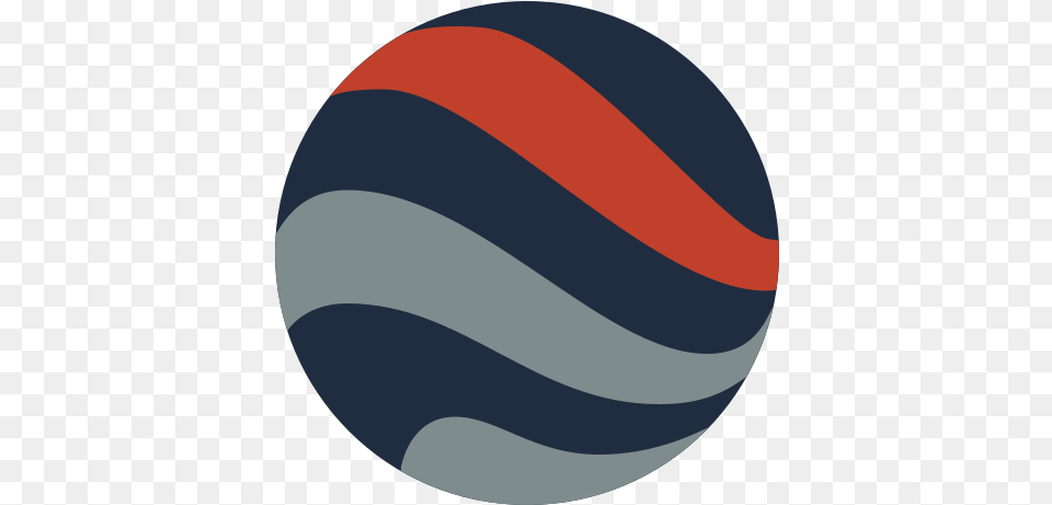 Google Earth Icon Of Redmoon Circle, Sphere, Disk Free Transparent Png