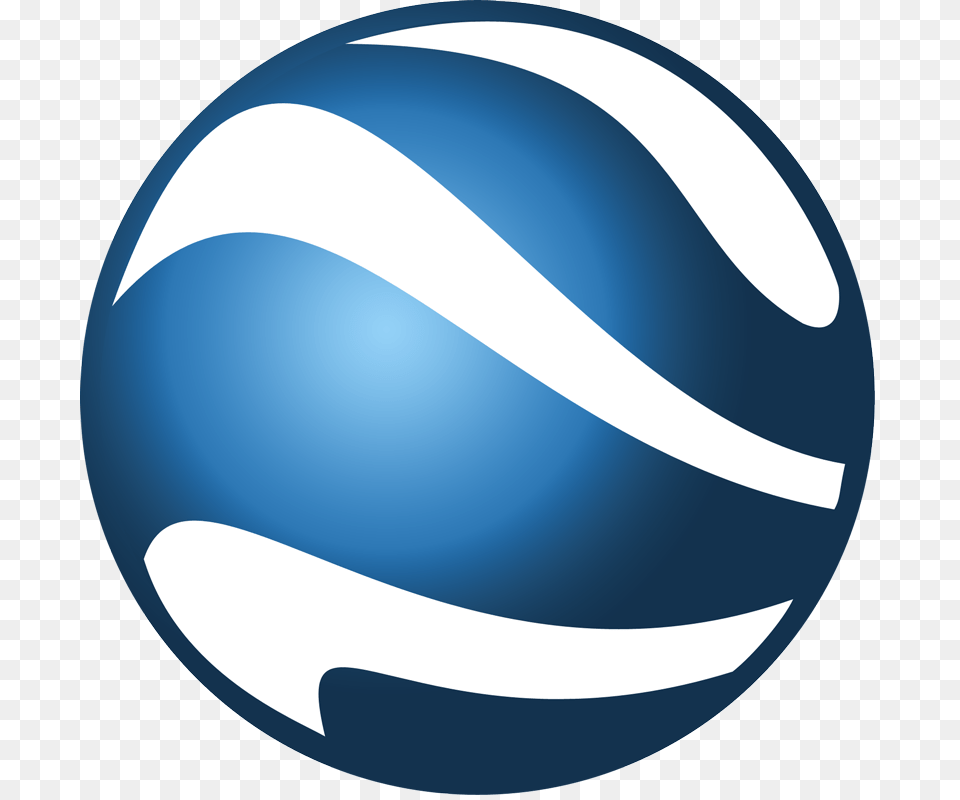 Google Earth Logo, Sphere Free Transparent Png