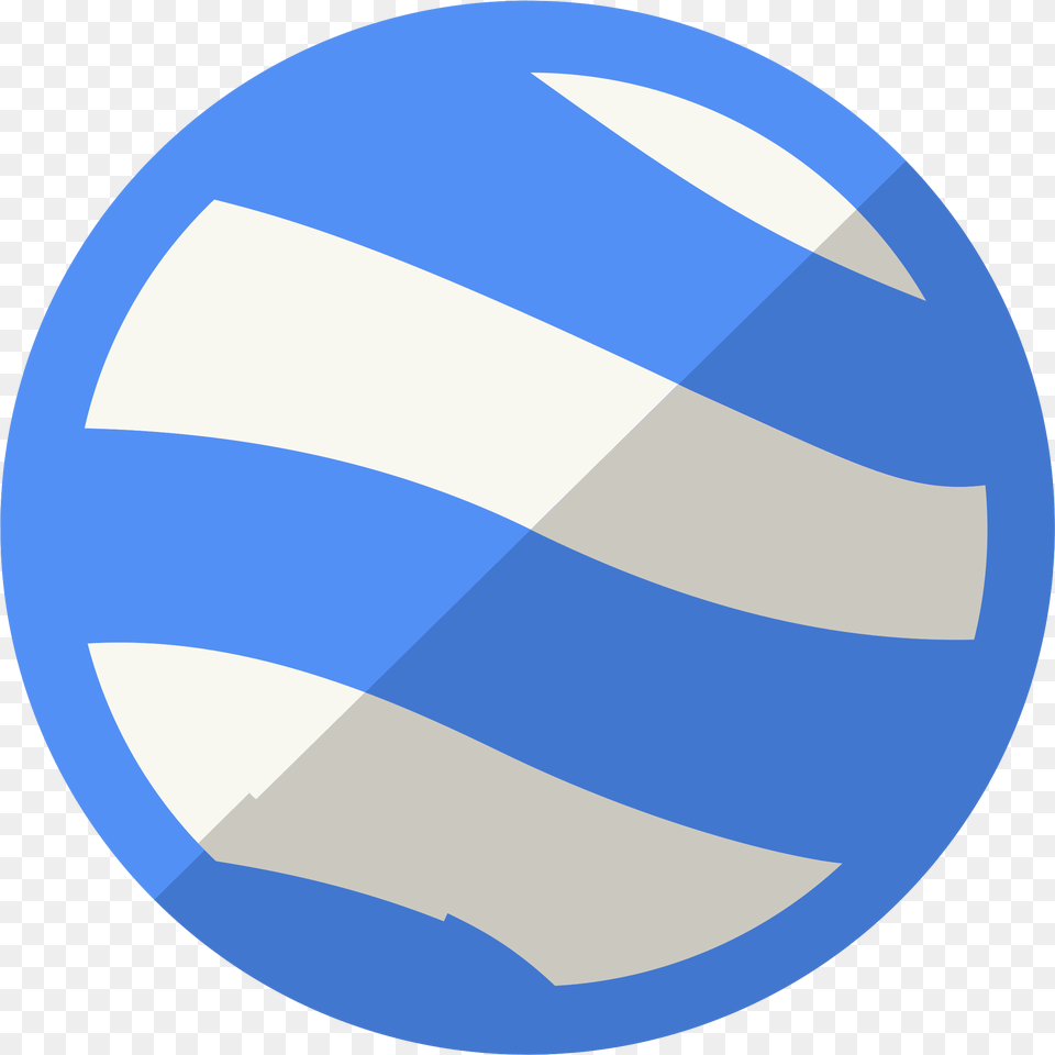 Google Earth Logo Transparent Svg Google Earth 2017 Apk, Sphere, Disk Png Image