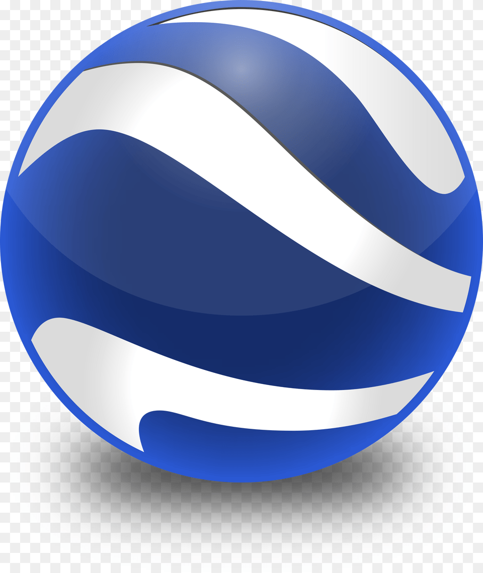 Google Earth Logo Transparent Transparent Google Earth Logo, Sphere, Disk Png Image