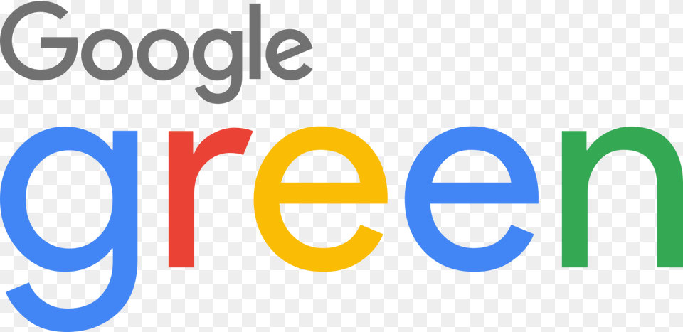 Google Environment, Logo, Light Free Transparent Png