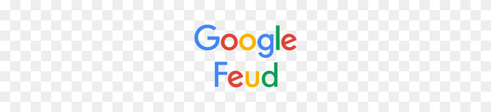 Google Feud, Logo, Dynamite, Weapon, Text Free Transparent Png