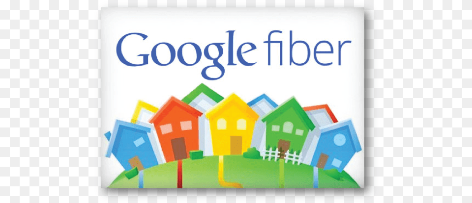 Google Fiber Hd, Neighborhood Free Png Download