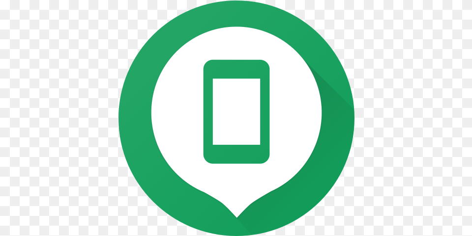 Google Find My Device App For Windows 10 8 7 Latest Version Find My Device, Green, Disk Free Png Download