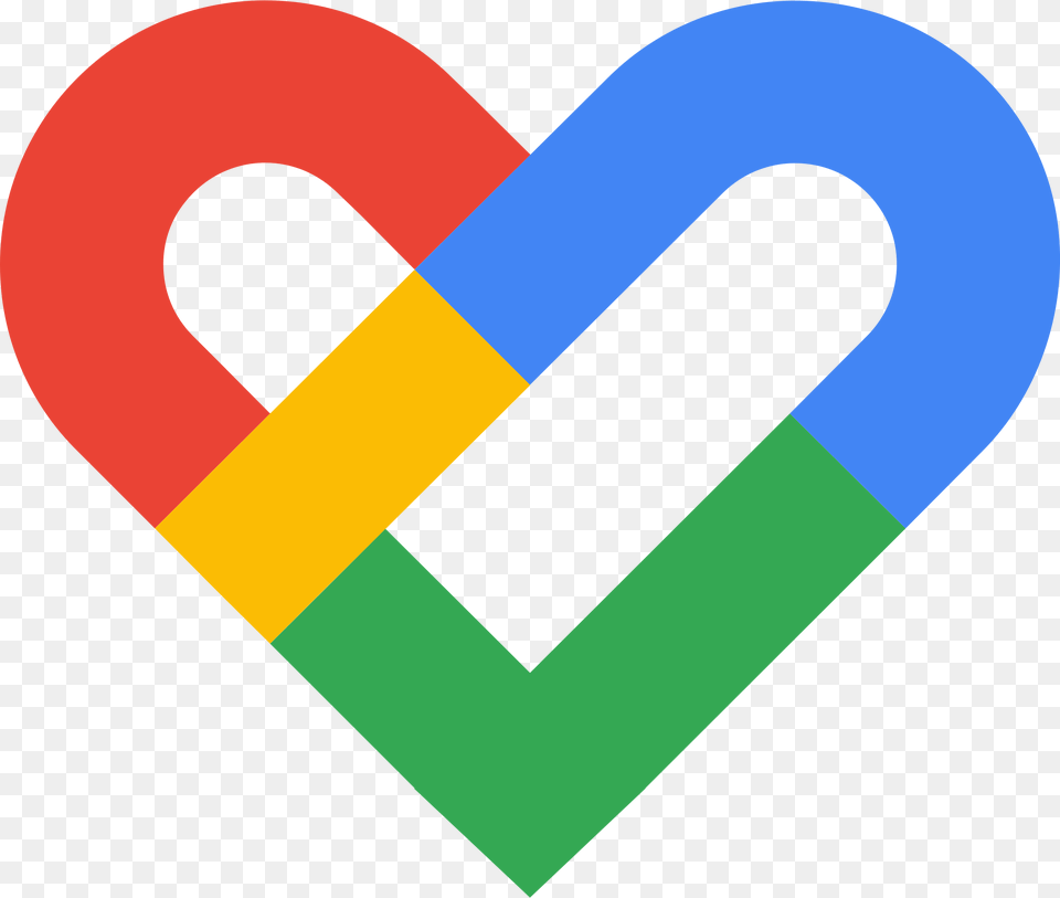 Google Fit Google Fit Icon, Logo Free Png