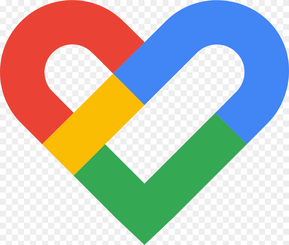 Google Fit Icon, Logo Free Png