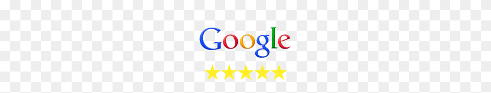 Google Five Star Review Mortgage Springs, Logo, Symbol Free Png Download