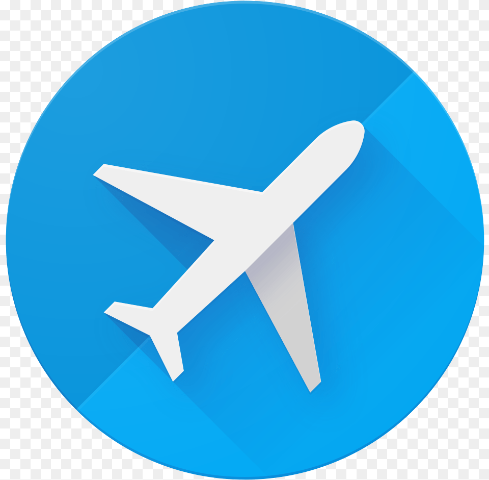 Google Flights Logo, Aircraft, Airliner, Airplane, Flight Free Png