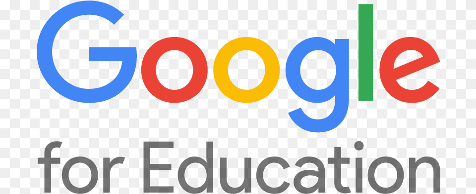 Google For Education Partner, Logo, Light, Text Free Transparent Png