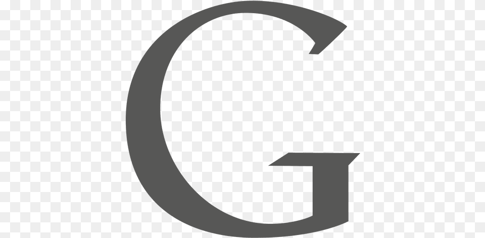 Google G Icon Google New, Symbol, Text, Number Free Png