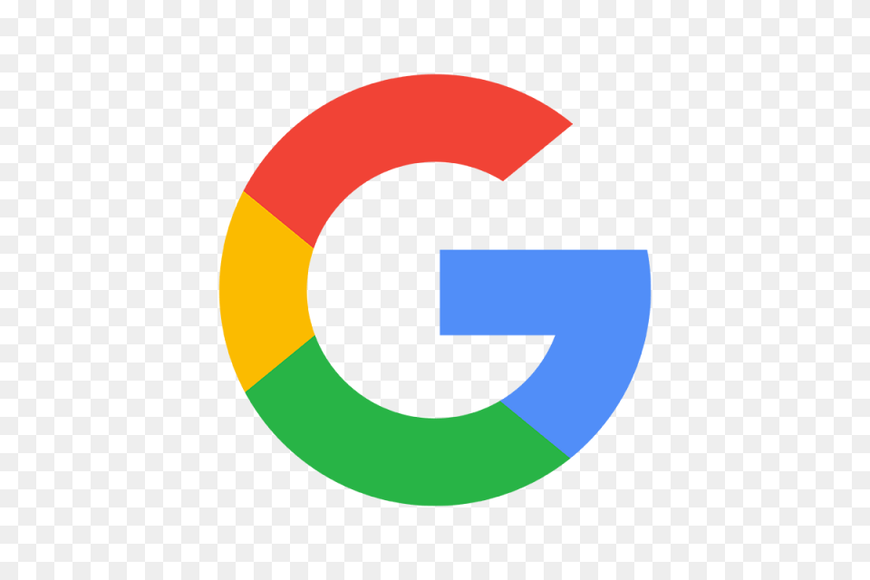 Google G Icon Logo Template For Download Free Transparent Png