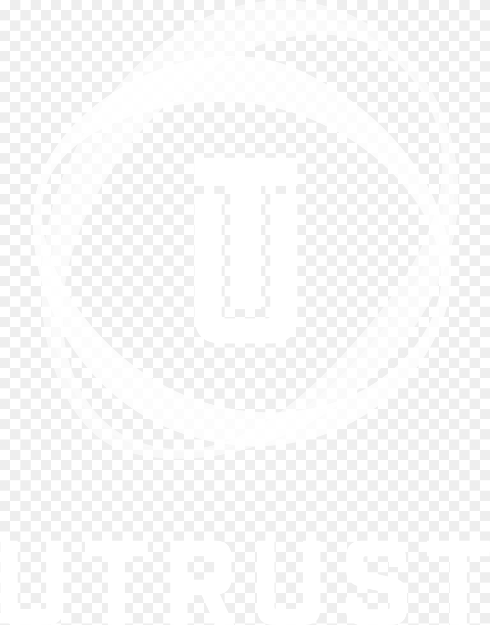 Google G Logo White Emblem, Stencil, Text Free Transparent Png