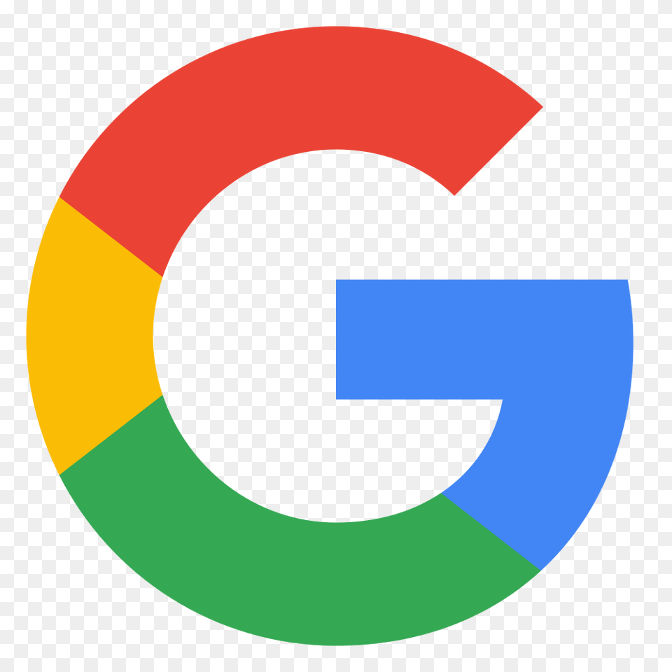 Google G Logosvg, Logo, Disk Free Transparent Png