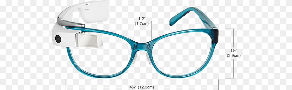 Google Glass, Accessories, Glasses, Sunglasses, Goggles Free Png Download