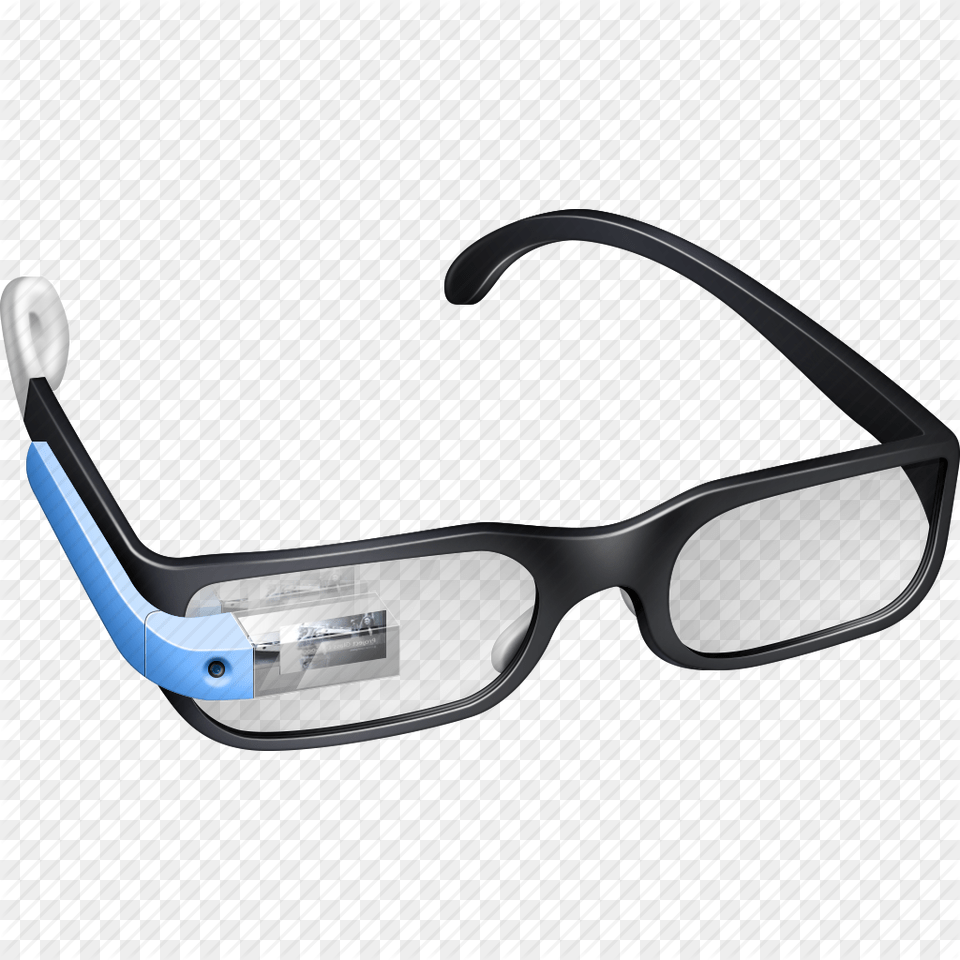 Google Glass File, Accessories, Glasses, Sunglasses, Goggles Free Transparent Png
