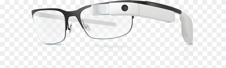 Google Glass Lunette Du Futur, Accessories, Glasses, Goggles, Crib Free Transparent Png