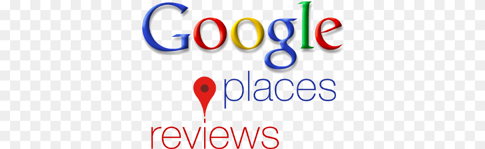 Google Google Places Reviews, Logo, Light, Balloon, Text Free Transparent Png