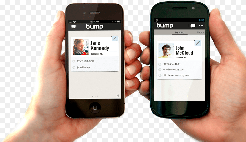 Google Graveyard Bump App, Electronics, Mobile Phone, Phone, Person Free Transparent Png
