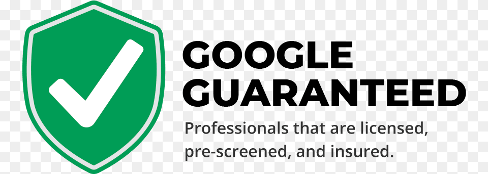 Google Guaranteed Logo Google Guaranteed Logo, Sign, Symbol, Road Sign Free Png