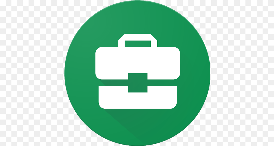 Google Hangout Icon Horizontal, First Aid, Bag Free Png