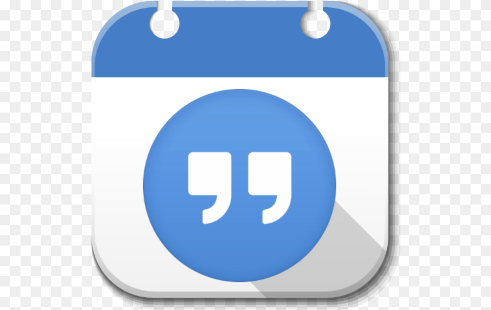 Google Hangouts, Text Free Transparent Png