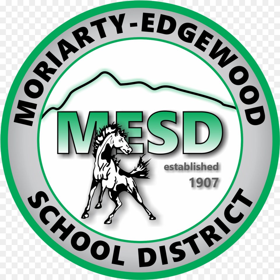 Google Hangouts Alludo Moriarty Edgewood School District, Logo, Animal, Horse, Mammal Free Transparent Png