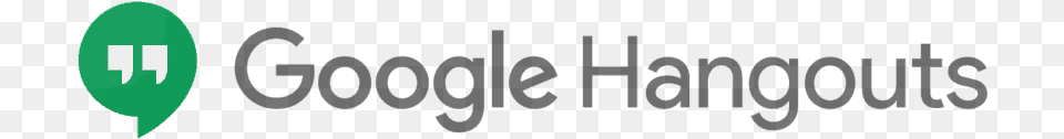 Google Hangouts Logo, Nature, Outdoors, Sea, Water Free Transparent Png