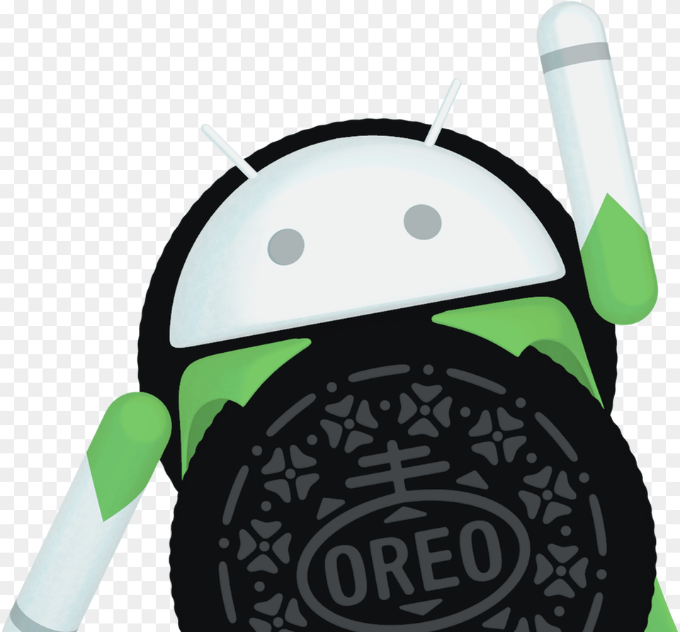 Google Has Just Made App Android Oreo Logo, Alarm Clock, Clock Free Png Download