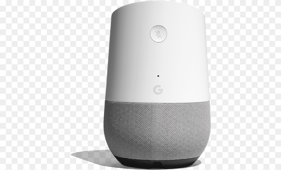 Google Home, Electronics, Speaker, Electrical Device, Microphone Free Transparent Png