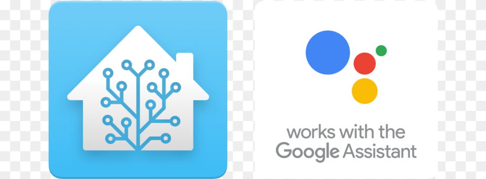 Google Home Assistant Logo Home Assistant Logo, Outdoors, Nature, Text Png